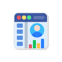 Panel de administración