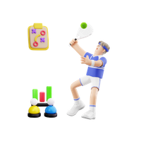 Profesores y app del jugador